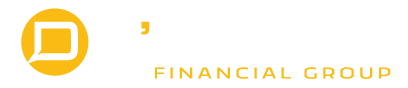 The O'Donnell Financial Group Logo