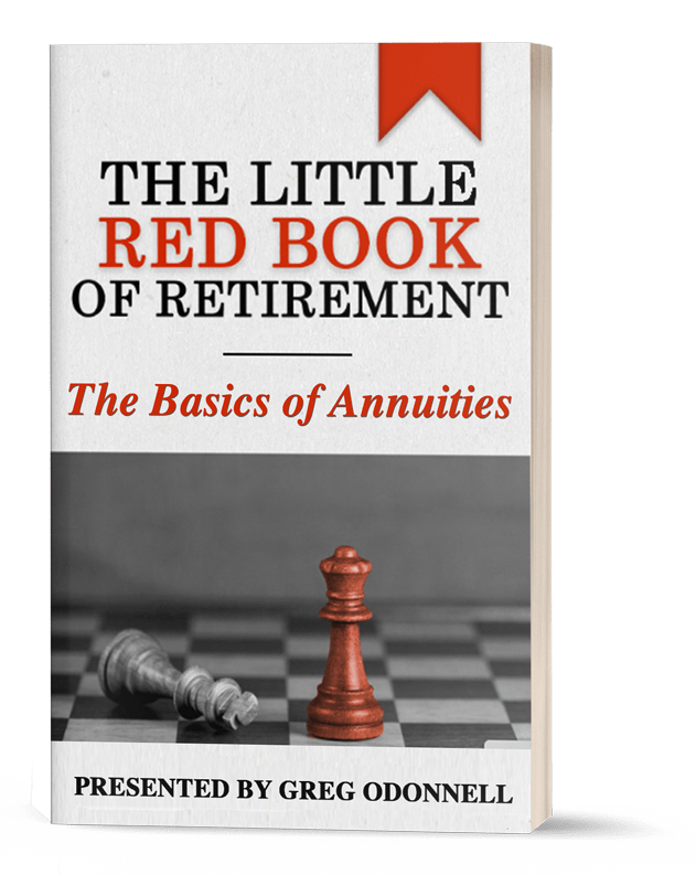 The Basics of Annuities