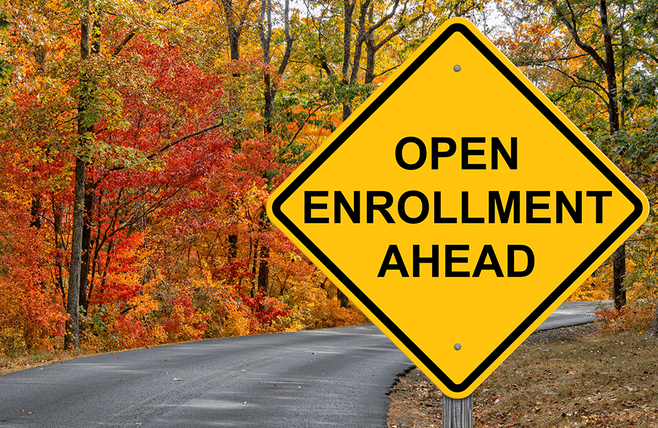 Medicare Fall Open Enrollment Information