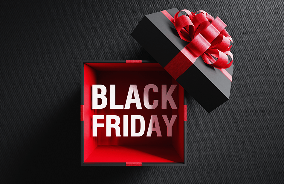 Black Friday Savings – All Year Long for Retirees