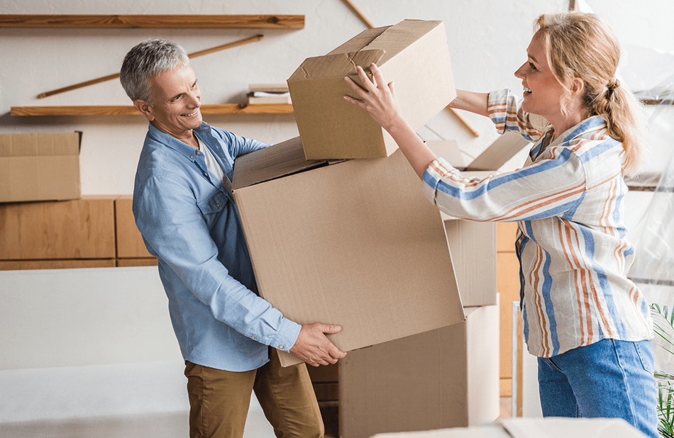 Things to Consider Before Moving in Retirement