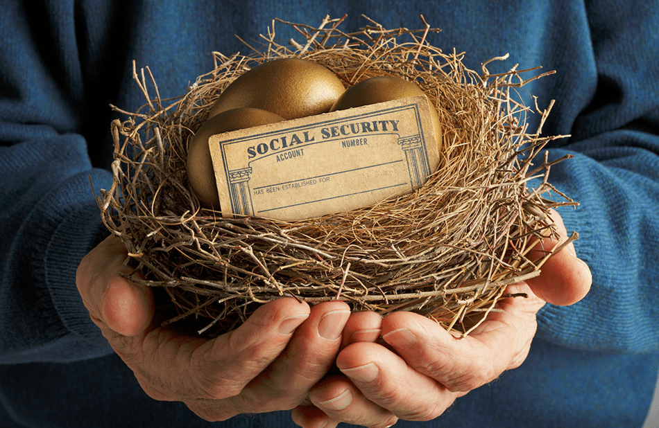 Why Can’t You Rely Solely on Social Security in Retirement?