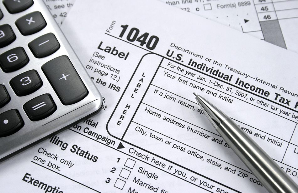 Changes to the Tax Code to Note This Year