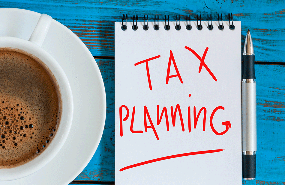 Saving for Retirement While Reducing Your Taxes