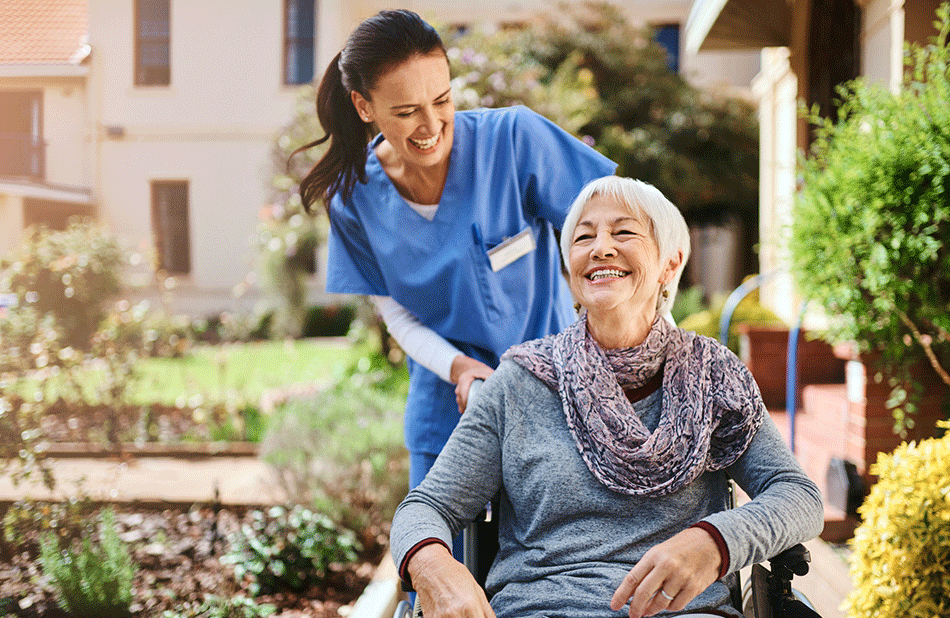 Covering Long-Term Care Costs