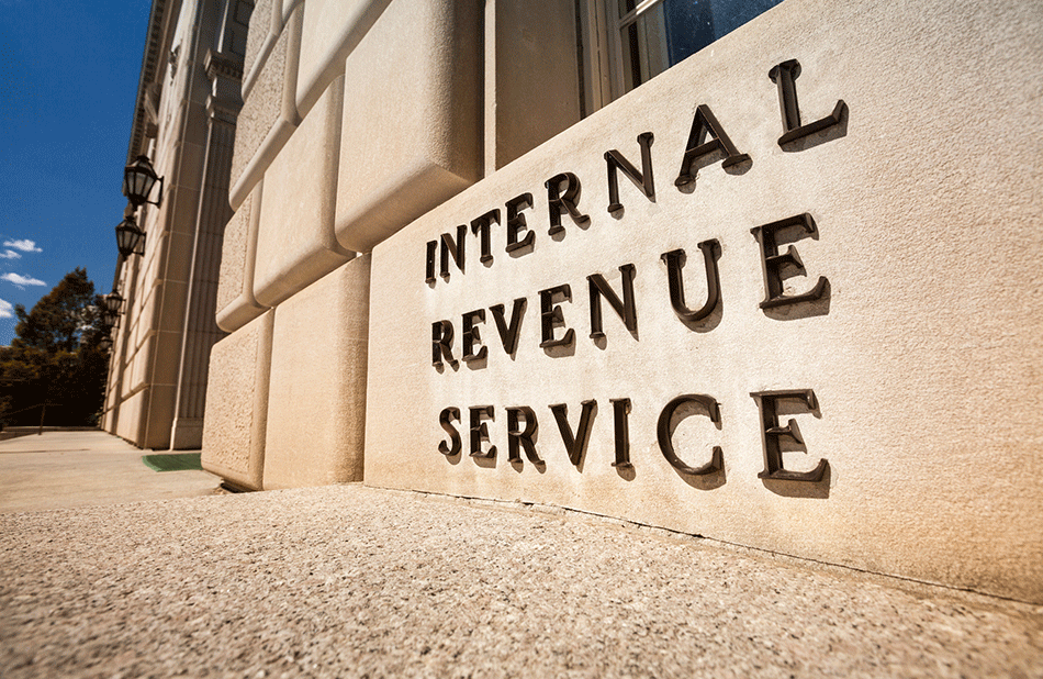 A Plan for a Better IRS Experience