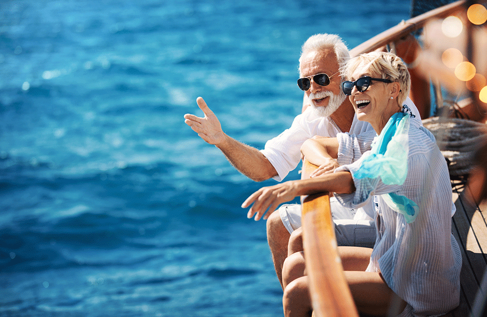 What is Your Desired Retirement Lifestyle?