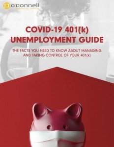 COVID-19 401(k) Unemployment Guide