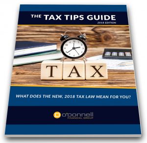 Tax tips guide
