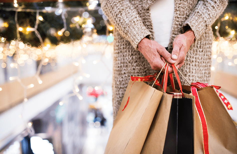 Stay on Top of Holiday Spending