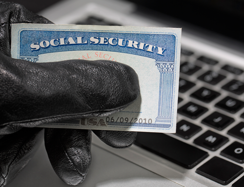 Protect Yourself from Social Security Fraud