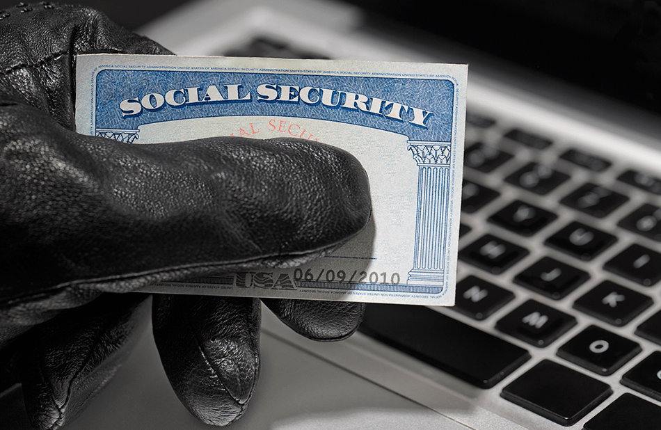 Protect Yourself from Social Security Fraud