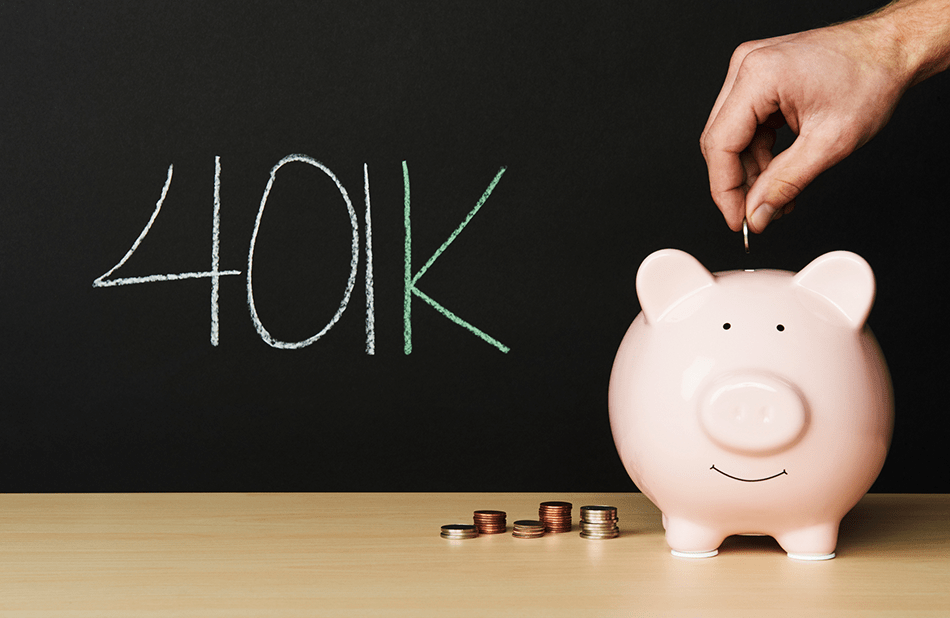 Figuring Out a 401(k)