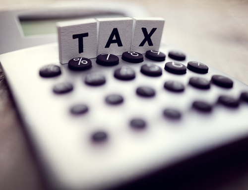 Budget Checkup: Tax Time Is the Right Time
