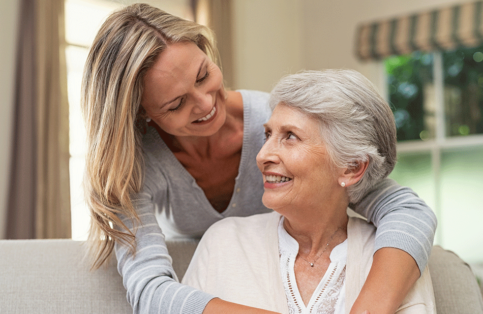Caring For Aging Parents The Odonnell Financial Group