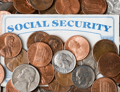 A Change to Social Security