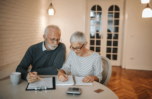 A Plan to Help Minimize Your Taxes in Retirement