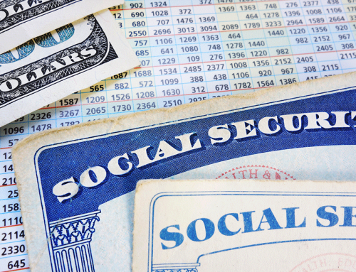 The State of Social Security