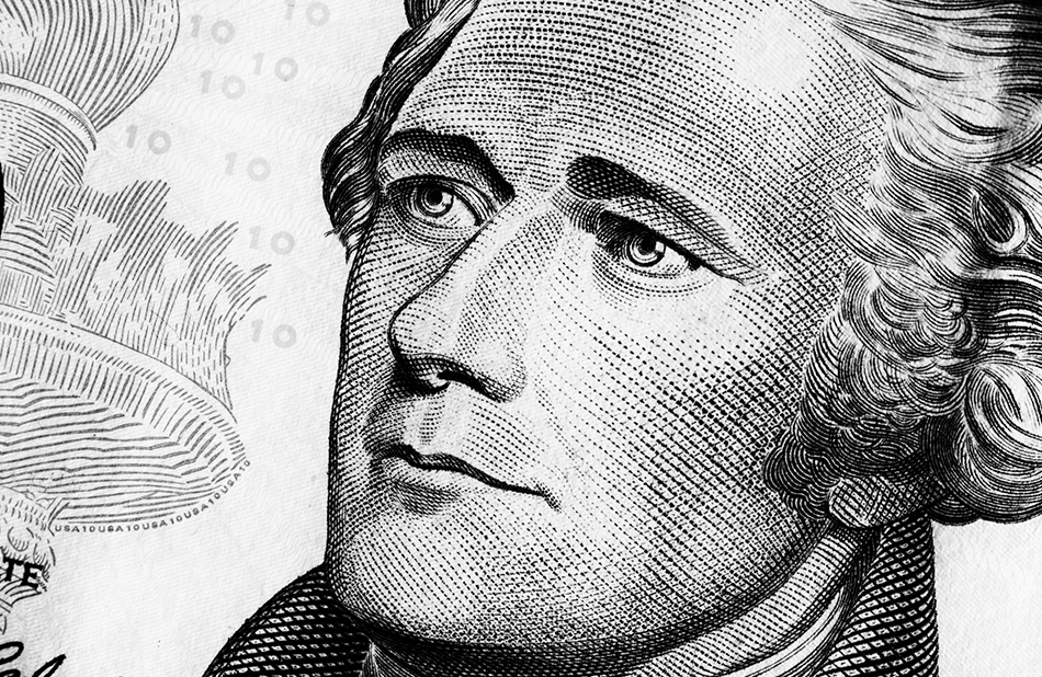 Financial Lessons from a Founding Father