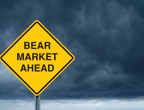 Preparing for a Bear Market