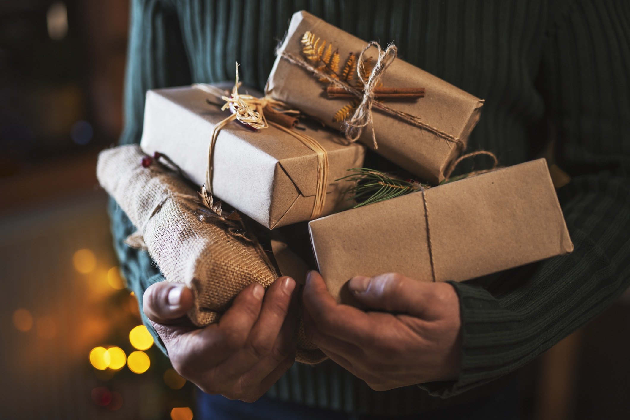 Alternative Gift Ideas The O Donnell Financial Group