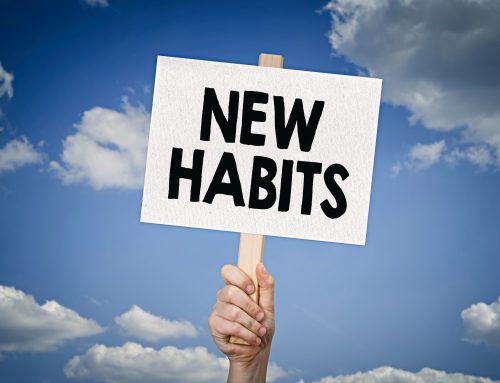 3 Easy Ways to Develop New Habits