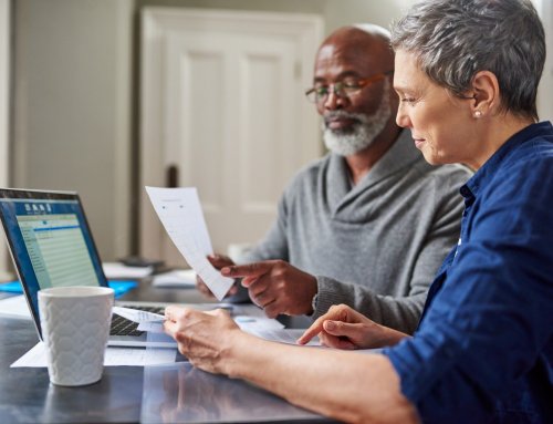 3 Strategies for Creating a Solid Retirement Plan