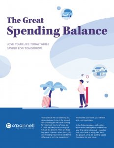 The Great Spending Balance