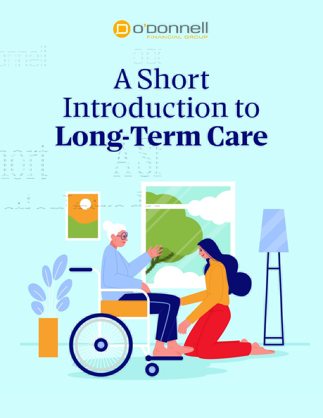 Long-Term Care Guide