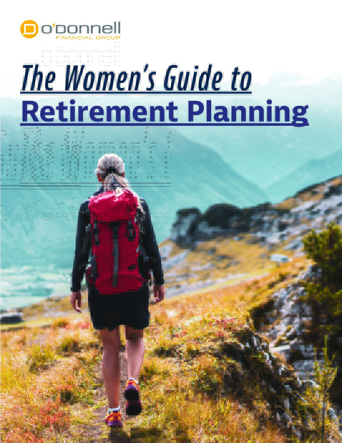 Women's Retirement Planning Guide Guide