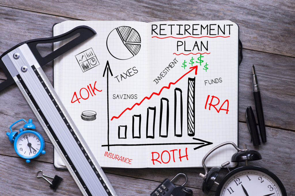 Back to the Basics of Retirement Accounts O'Donnell Financial Group ODFI