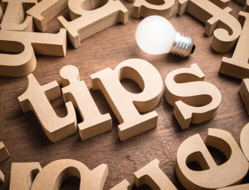 Post-Tax Season Tips for Pre-Retirees