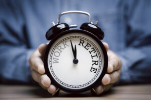 Does Retirement Have to Happen All at Once? The O'Donnell Financial Group