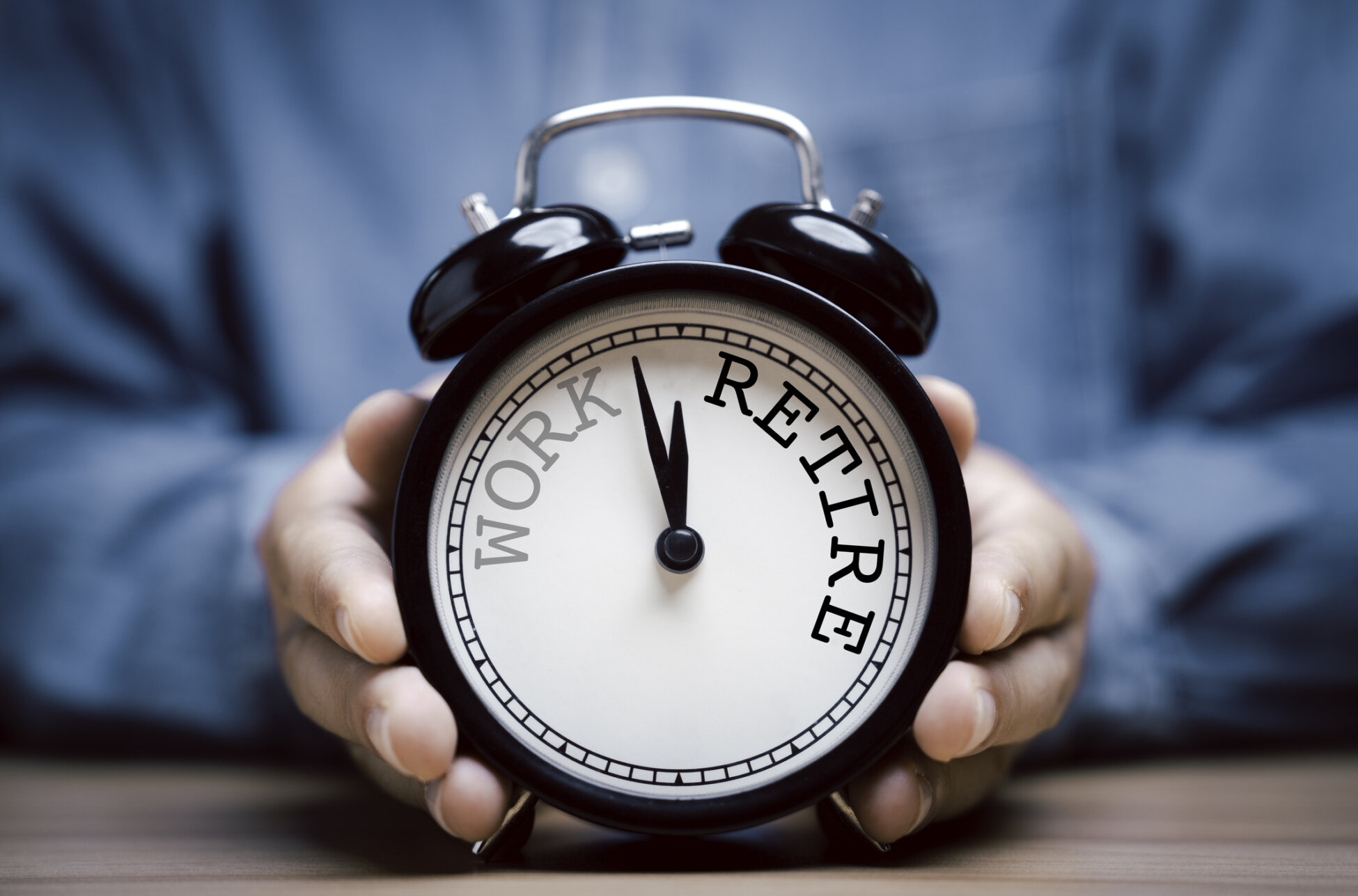 Does Retirement Have to Happen All at Once? The O'Donnell Financial Group