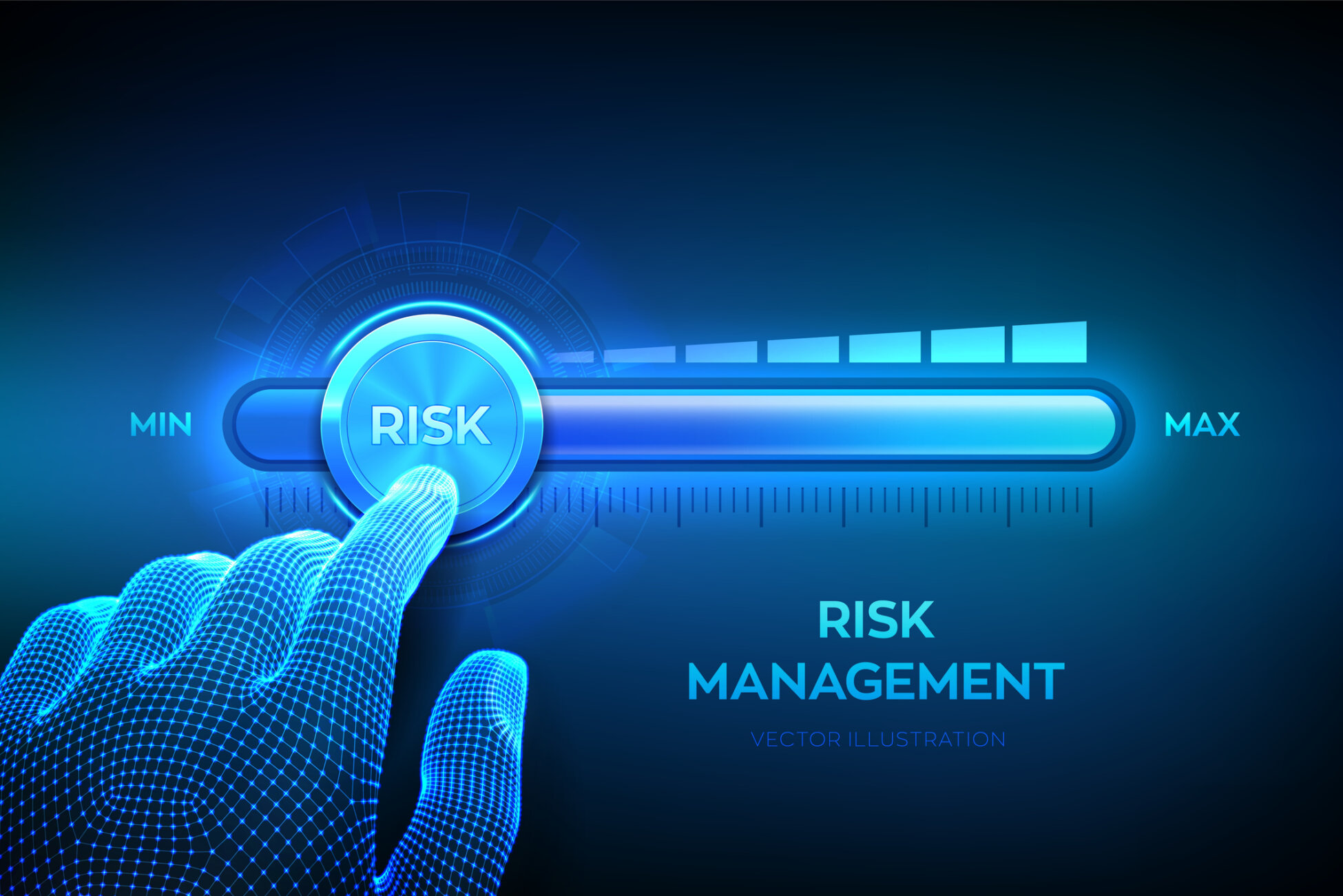 How to Tell if You’re Taking on Too Much Risk (Or Too Little!) The O'Donnell Financial Group