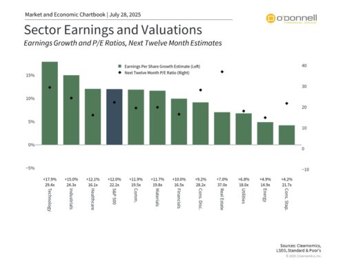 What Corporate Earnings Reveal About Tariffs