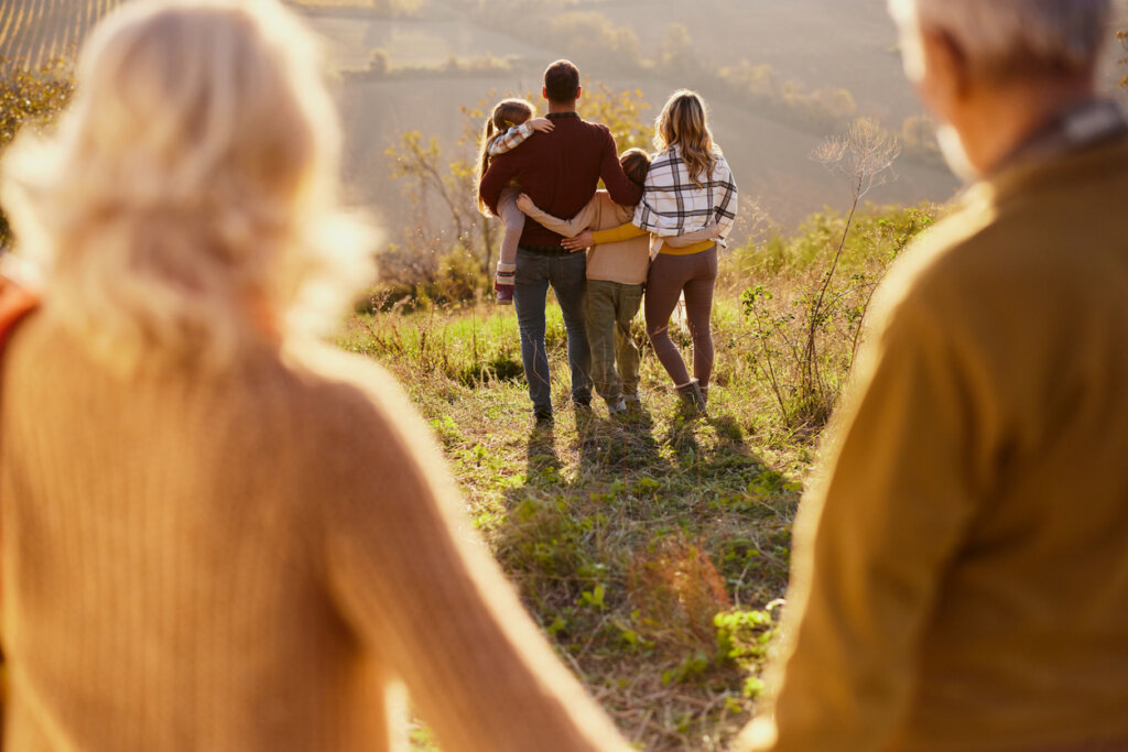 How Estate Planning May Help Reduce Future Tax Burdens for Loved Ones ODonnell Financial Group