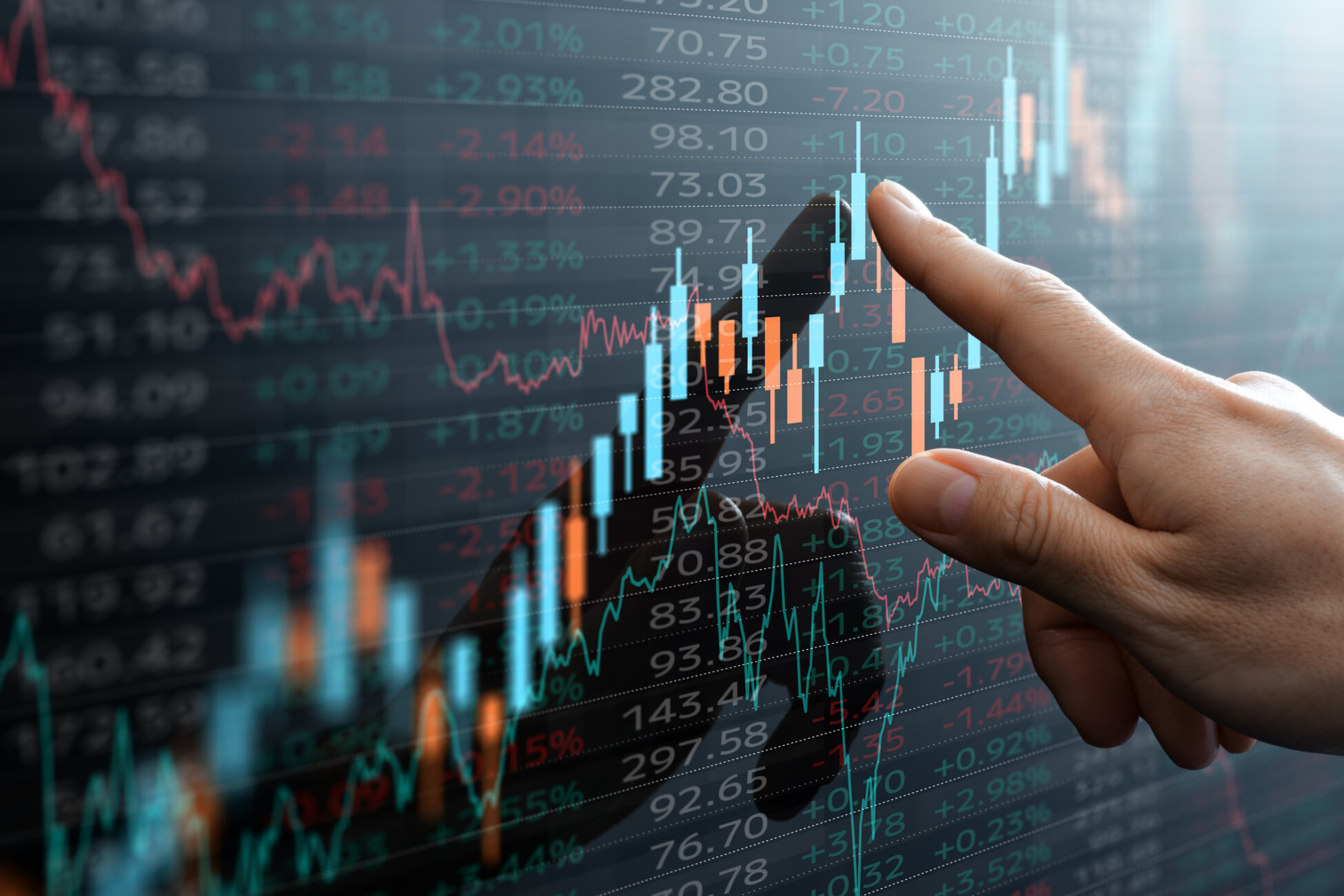 Follow the Bond Market to Better Understand Your Finances The O'Donnell Financial Group