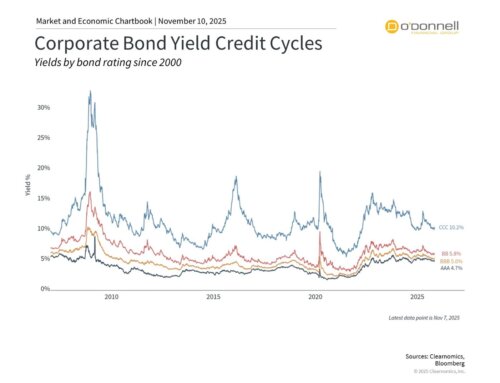 Risk Management Amid Credit Concerns and Cockroaches