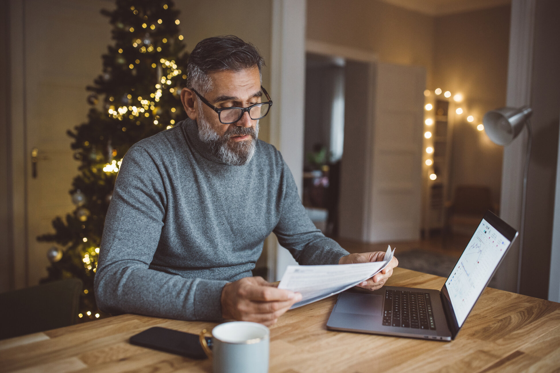 5 Year-End Financial Moves for the Holidays ODFI