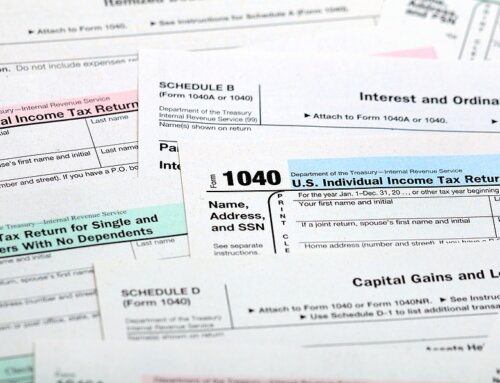 Understanding the Difference Between Income Tax and Capital Gains Tax