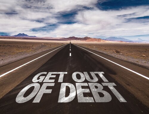 The Rise in Consumer Credit and How to Manage Yours