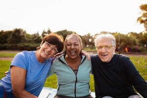 Longevity Planning