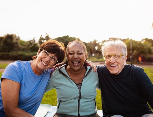 5 Keys to Longevity Planning for Retirement
